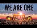 ft. Johnny McDaid - We Are One