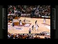 Avery Bradley dunks on Western Carolina