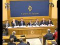 Click to View : Primarie FdI-An la conferenza stampa di presentazione dei risultati