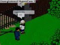 Blipville - Expension Komedi