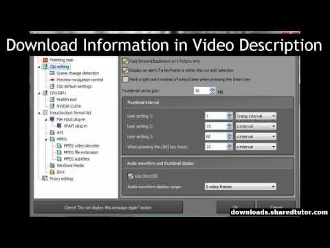 how to patch tmpgenc authoring works 4