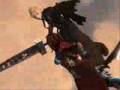 Hard wax---Manchild---Ainara(final fantasy)
