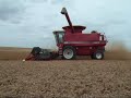 Lefebure.com - 2008 - Harvesting Soybeans Lefebure.com - 2008 - Harvesting Soybeans