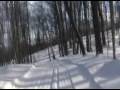 Preview of Bogburn XC Ski Trail