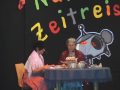 Lorriot  Teil 1 (Fasching in Eichelsbach)