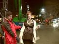 The making of the Toyota Auris TV commercial