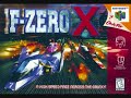 f-zero sound track
