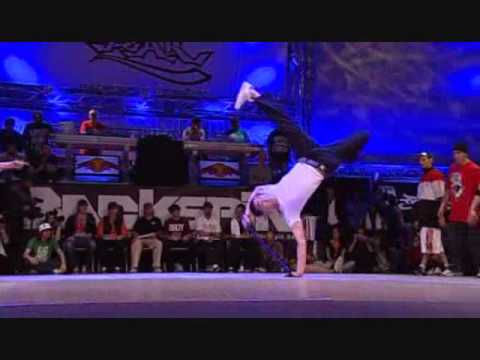BOTY 2008 Final TIP vs Top 9 part 2