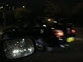 ESSEX Scooby Tunnel run 2007