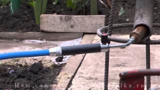 Горелка Гп-1 насадка № 4