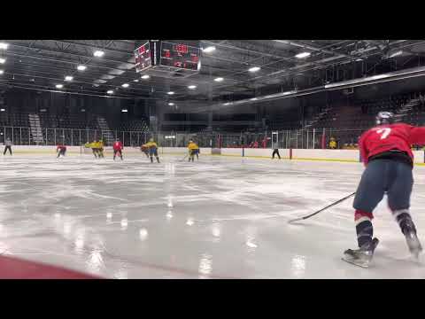 Jake 2 hits one shift