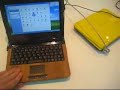 Elego Netbook
