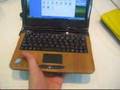 Elego Netbook