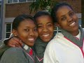Ferndale High School 2007 Matrics