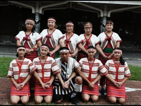 門諾漾文化藝術團