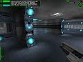Starsiege Tribes SHIFTER - Broadside CTF