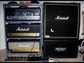 Hughes & Kettner Triamp MKII demo