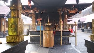 मलयालप्पुझा देवी मंदिर