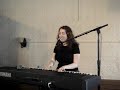 Regina Spektor came to Sound Fix!!!