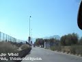 Cd. Victoria, Tamaulipas, Eje Vial de Norte a Sur.