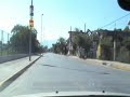 Cd. Victoria, Tamaulipas, Eje Vial de Norte a Sur. Cd. Victoria, Tamaulipas, Eje Vial de Norte a Sur.