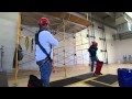 Climbing High With Wind Energy Technology