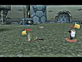 Mounting is OP