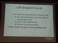Building a MySQL Slave and Keeping It in Sync