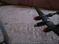Lockheed P-38 Lightning Sound #2