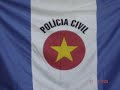 Polícia Civil SC - Combate ao narcotráfico e ações sociais!