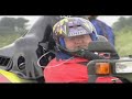 disabled in the terrain, road and on the race track.