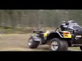 disabled in the terrain, road and on the race track.