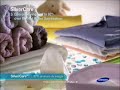 SAMSUNG'S WF337 Washing machine QUIET PR Movie _full version