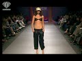 fashion tv ftv   tcn   pasarela gaudi lingerie fem pe 2004