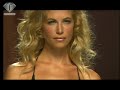Fashion TV FTV - TCN - PASARELA GAUDI LINGERIE FEM PE 2004