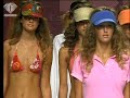 fashion tv ftv   tcn   pasarela gaudi lingerie fem pe 2004