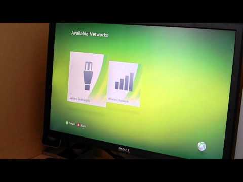 how to connect to xbox live with laptop