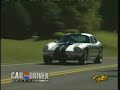 Superformance Daytona Coupe
