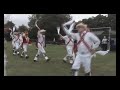 Gloucestershire Morris Men - Bonny Green Garters