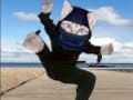 ninja cat