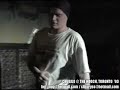 CHUGGO - FREESTYLE *LIVE*