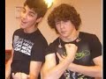 Nick Jonas QUOTES! MR. POSITIVE