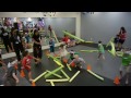 Why Most Kids Birthday Parties Suck.