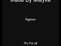 Miayke Xigenon PvP uae_killer knight online