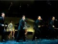 Jersey Boys by David Cote