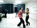 max   ruanita   dancing brazilian zouk with reggaeton music