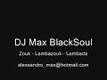 max   ruanita   dancing brazilian zouk with reggaeton music