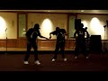 Hip Hop Theory @ VMG Glitter and Gold Showcase