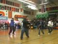 Quest Crew Performance 7 La Puente Boys Tennis Dance !