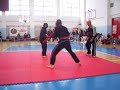STICK FIGHTING